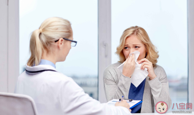 換季為什么容易鼻塞 緩解鼻塞的7個方法 換季為什么容易鼻塞 緩解鼻塞的7個方法