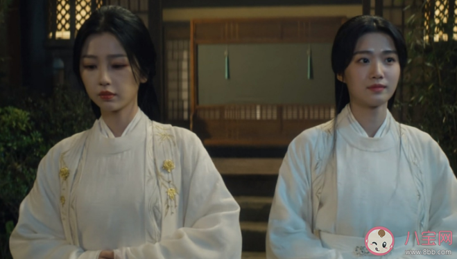 《云之羽》云為衫是雙胞胎嗎 云為衫真實身份是什么