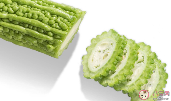 苦瓜能降血糖嗎 苦瓜為什么這么苦