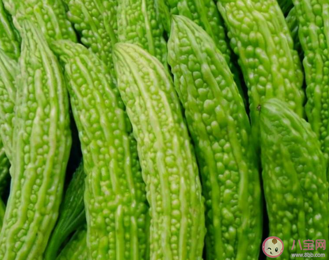 苦瓜能降血糖嗎 苦瓜為什么這么苦