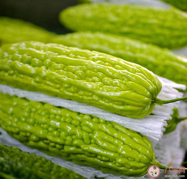 苦瓜能降血糖嗎 苦瓜為什么這么苦