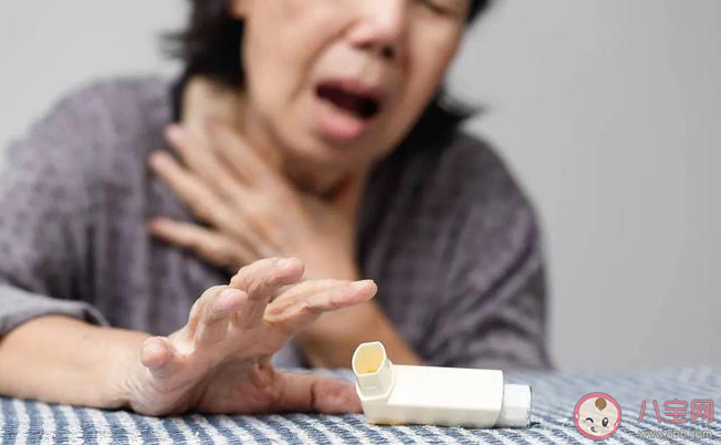 雷暴為何會(huì)加劇過(guò)敏 雷暴哮喘是什么如何預(yù)防 雷暴為何會(huì)加劇過(guò)敏 雷暴哮喘是什么如何預(yù)防