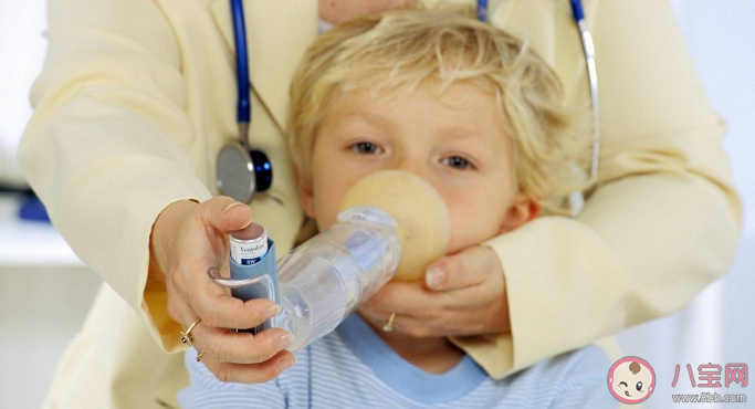 雷暴哮喘的發病機制是什么 引起哮喘的環境因素有哪些