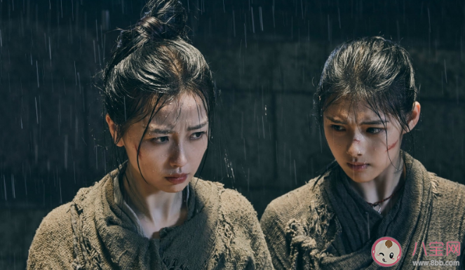 《云之羽》云為衫是雙胞胎嗎 云為衫真實身份是什么