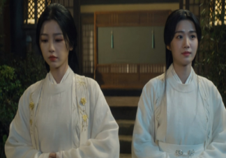 《云之羽》云為衫是雙胞胎嗎 云為衫真實身份是什么