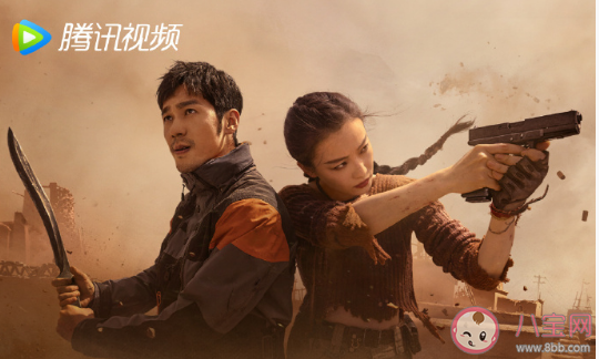 《西出玉門》定檔9月7日播出 葉流西昌東感情線怎么樣