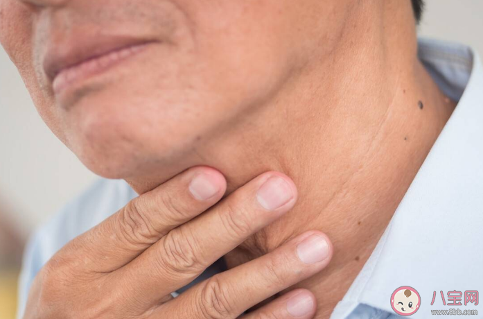 頻繁清嗓子有什么危害 總是喜歡清嗓子是什么原因 頻繁清嗓子有什么危害 總是喜歡清嗓子是什么原因