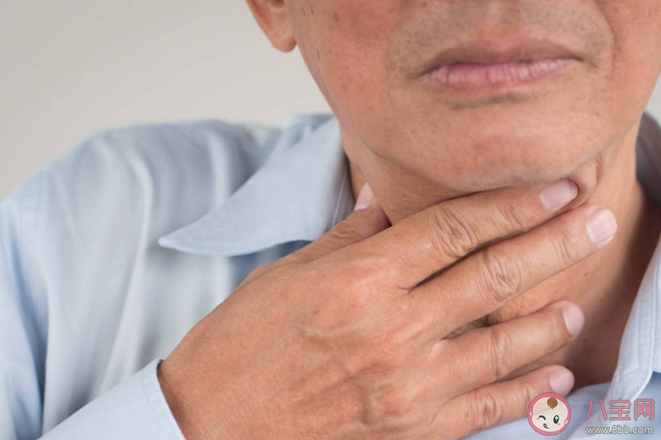 頻繁清嗓子有什么危害 總是喜歡清嗓子是什么原因 頻繁清嗓子有什么危害 總是喜歡清嗓子是什么原因