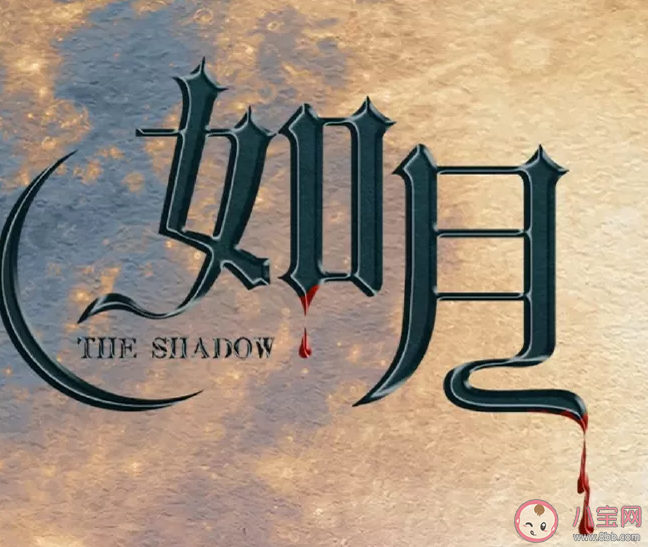 《如月》主要人物角色介紹 原著小說結局是什么