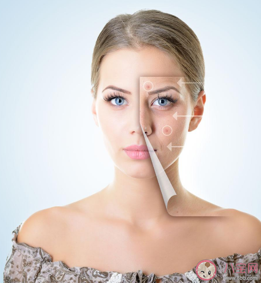 秋季為什么皮膚容易干燥發癢 秋季皮膚如何保持水嫩