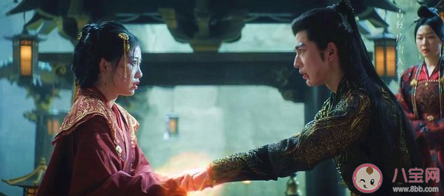 《云之羽》全員be嗎 宮子羽云為衫為什么會(huì)相互喜歡