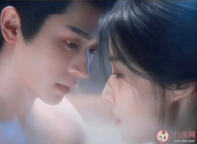 《云之羽》宮尚角是好人嗎 宮尚角喜歡的是誰