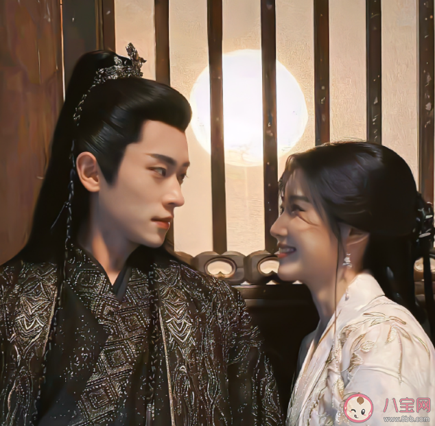 《云之羽》宮尚角是好人嗎 宮尚角喜歡的是誰