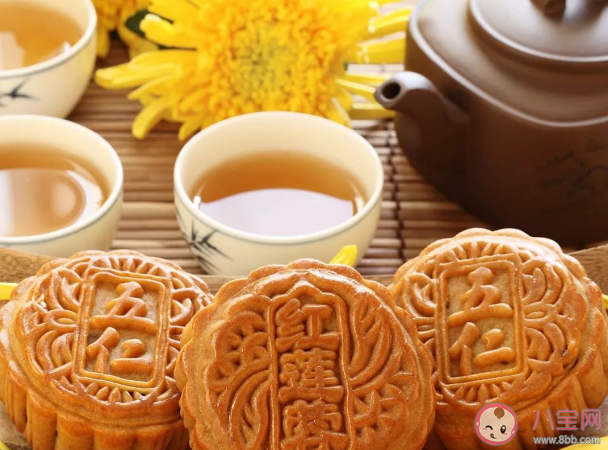 腎臟病患者能吃月餅嗎 哪些人不宜多吃月餅