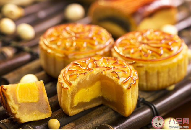 腎臟病患者能吃月餅嗎 哪些人不宜多吃月餅