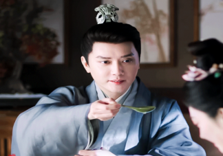 《灼灼風(fēng)流》劉衍毒解了嗎 太后為什么咬劉衍