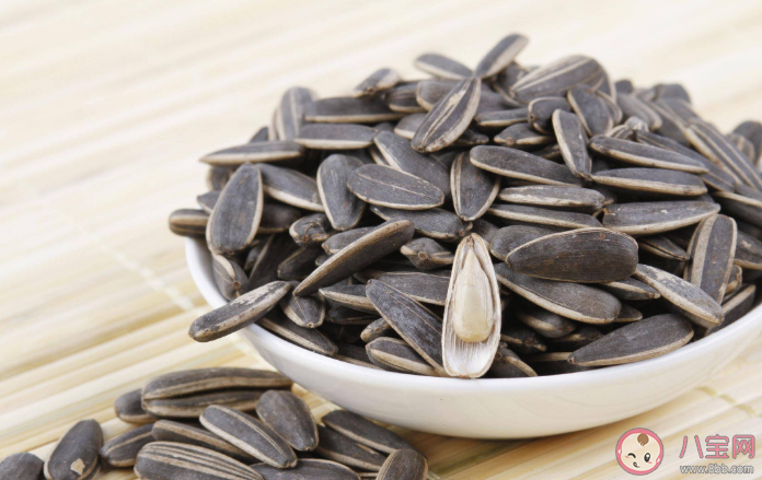 瓜子算堅果嗎 花生算堅果嗎