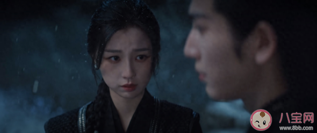 《云之羽》宮子羽為什么愛(ài)上云為衫 宮子羽云為衫最終在一起了嗎