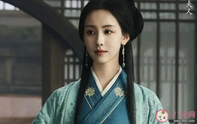 《云之羽》宮子羽的母親是誰 蘭夫人是無鋒刺客嗎