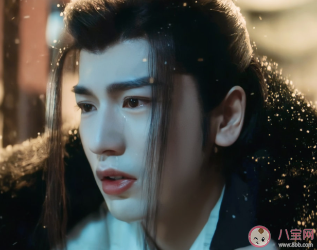 《云之羽》宮子羽的母親是誰 蘭夫人是無鋒刺客嗎