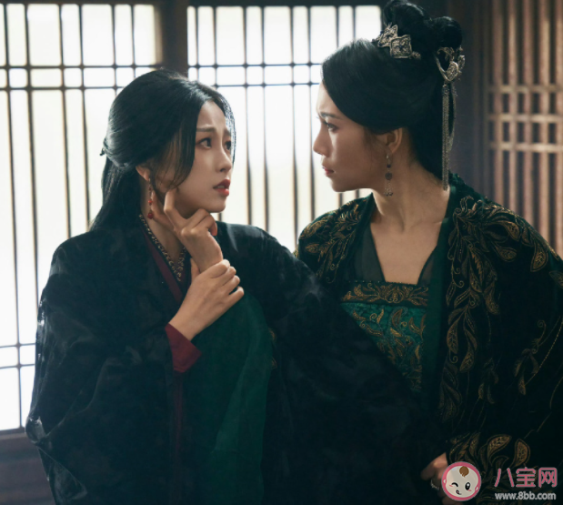 《云之羽》茗霧姬是無鋒刺客嗎 無鋒刺客都有誰