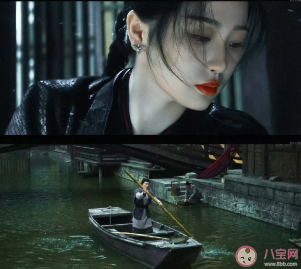 《云之羽》宮子羽的父兄是誰殺的 宮子羽的身世是什么