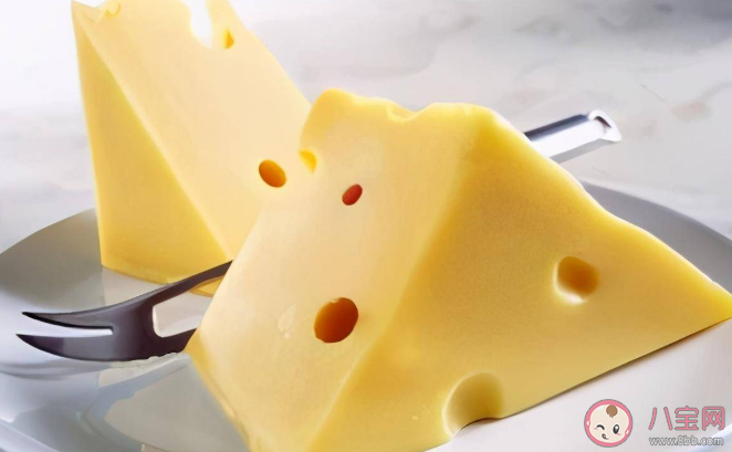 吃奶酪能起到補(bǔ)鈣的作用嗎 奶酪棒真的就是奶酪嗎
