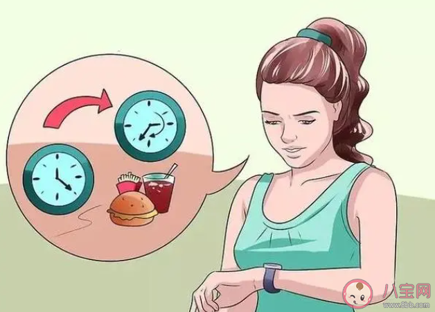 減少飯量真的能延長壽命嗎 長期過量飲食有哪些危害