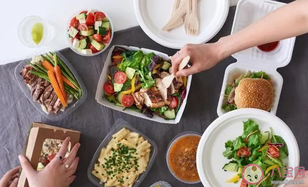 減少飯量真的能延長壽命嗎 長期過量飲食有哪些危害