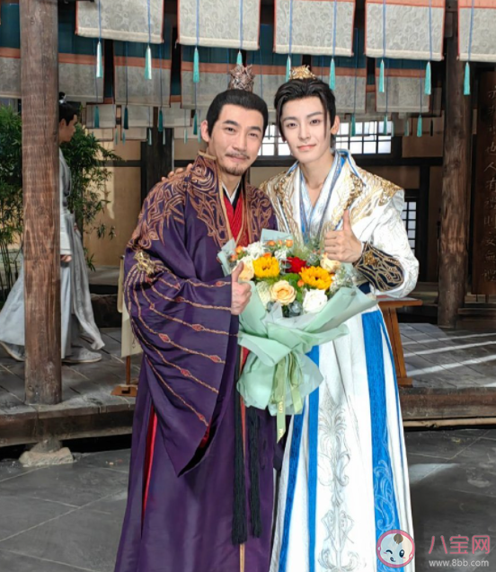 《少年白馬醉春風》原著小說是什么 《少年白馬醉春風》講的是什么故事