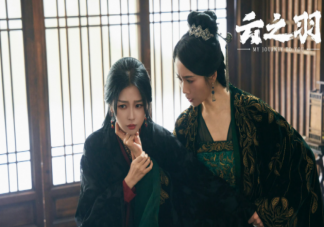 《云之羽》茗霧姬是無鋒刺客嗎 無鋒刺客都有誰