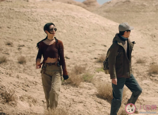 《西出玉門》為什么關(guān)內(nèi)人要設(shè)計(jì)殺葉流西 葉流西到底是什么人