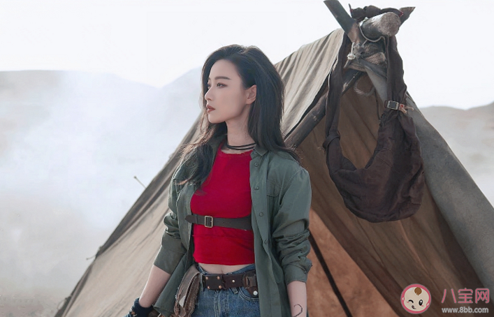 《西出玉門》為什么關(guān)內(nèi)人要設(shè)計(jì)殺葉流西 葉流西到底是什么人