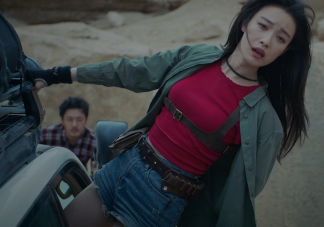 《西出玉門》為什么關內人要設計殺葉流西 葉流西到底是什么人