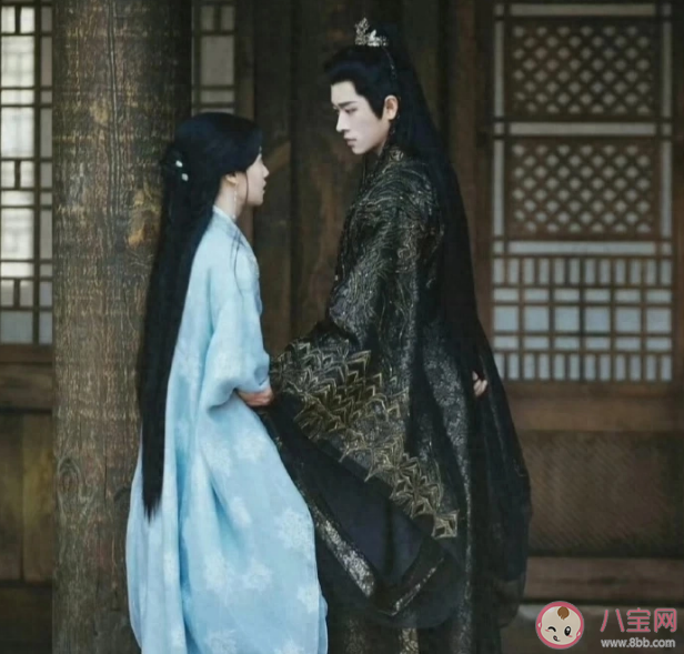 《云之羽》上官淺宮尚角是be嗎 夜色尚淺cp人氣為什么這么高 《云之羽》上官淺宮尚角是be嗎 夜色尚淺cp人氣為什么這么高