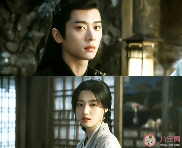 《云之羽》上官淺宮尚角是be嗎 夜色尚淺cp人氣為什么這么高 《云之羽》上官淺宮尚角是be嗎 夜色尚淺cp人氣為什么這么高