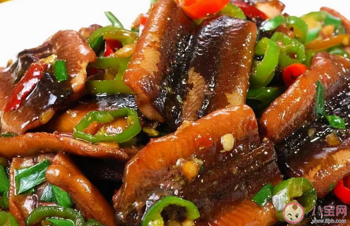 黃鱔算魚嗎營養怎么樣 黃鱔有哪些好吃做法