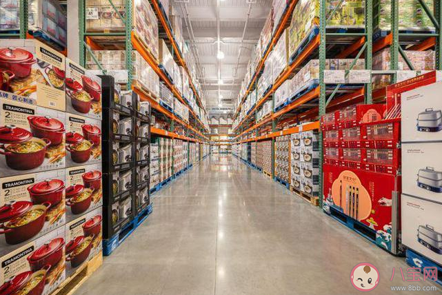 指點型逛街是什么梗 當(dāng)代年輕人逛商場現(xiàn)狀