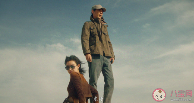 《西出玉門》阿禾為什么被割舌 《西出玉門》拍攝地在哪