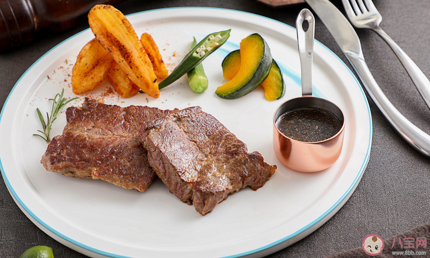 牛排吃了會長胖嗎 經常吃牛排好嗎 牛排吃了會長胖嗎 經常吃牛排好嗎