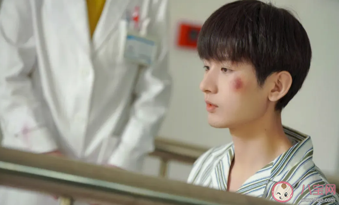 《南風知我意》傅云深腿殘最后好了嗎 傅云深和朱舊有多少年是分開的