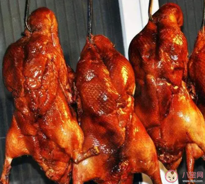 烤鴨吃了會長胖嗎 烤鴨能不能多吃