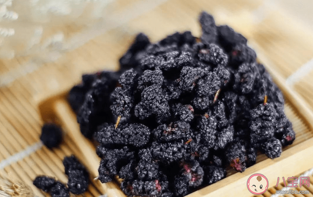 吃桑葚干能解酒嗎 桑葚干有什么功效作用