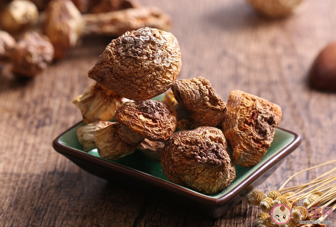 吃蘑菇有助于減肥嗎 菌類食物有哪些營養