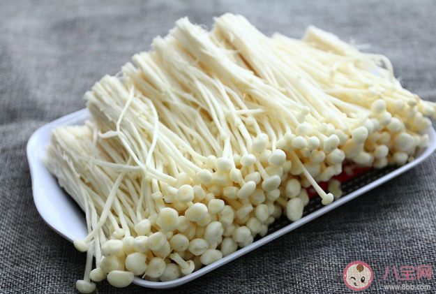 不同蘑菇怎么吃有何禁忌 菌菇的鮮味來自哪