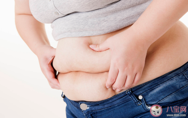 睡前5個習慣容易長小肚子 人為什么容易有小肚子 睡前5個習慣容易長小肚子 人為什么容易有小肚子