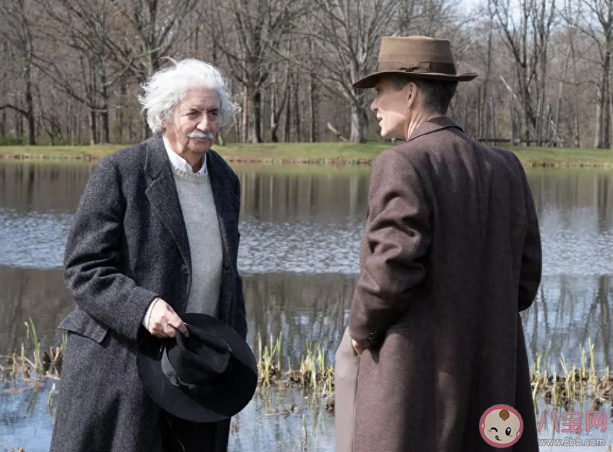 電影《奧本海默》經典臺詞對白句子 《奧本海默》令人印象深刻的臺詞語錄