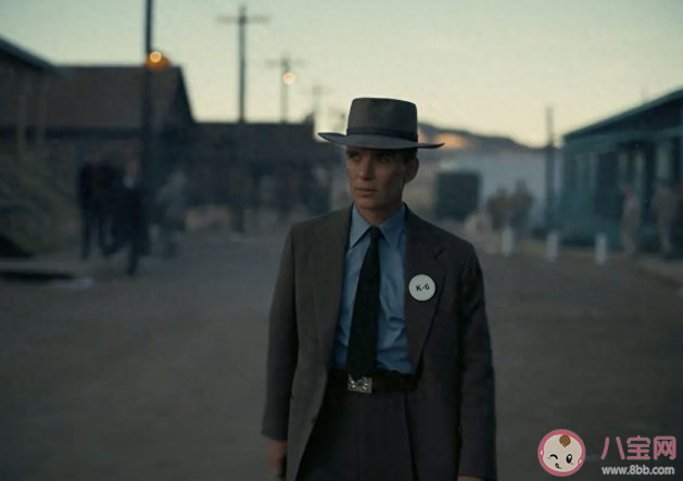 電影《奧本海默》經典臺詞對白句子 《奧本海默》令人印象深刻的臺詞語錄