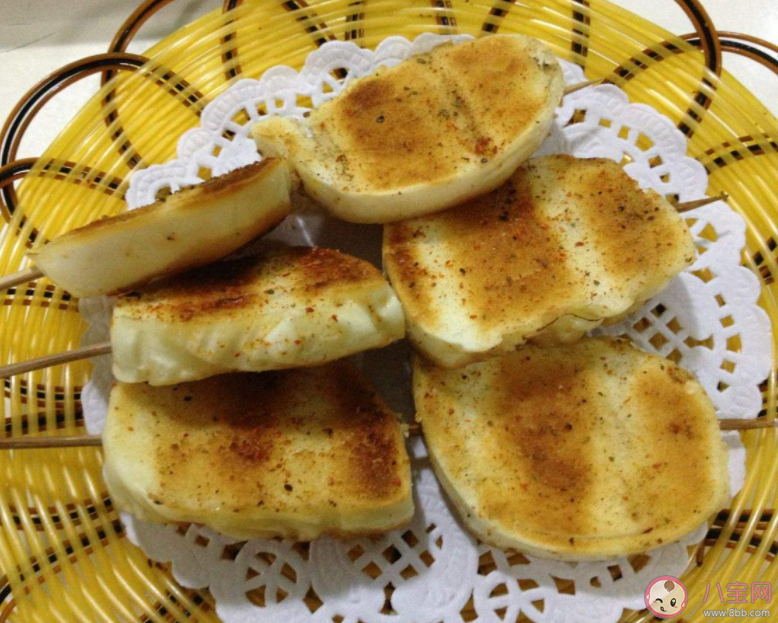 腸胃不好可以早餐吃點烤饅頭片 腸胃不好的人怎么調(diào)理