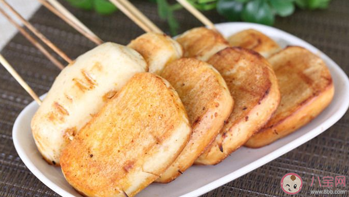 腸胃不好可以早餐吃點烤饅頭片 腸胃不好的人怎么調(diào)理